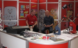 reklamapolygraf165 250x154 - Reklama Polygraf, CZ-Prag: Klein, aber fein