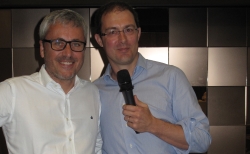 soeren lanhoff und thibaut fontaine ippag 250x154 - Ippag-Meeting in Hong Kong: Informationsaustausch in Fernost