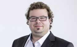 Jan Martin Philipps goprom 250x154 - goprom: Neuzugang im Vertrieb