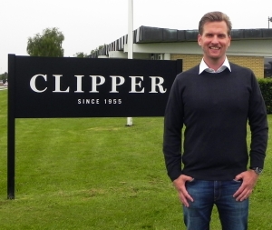 Kristian Ikast clipper 300x253 - Clipper: Neuer geschäftsführender Direktor