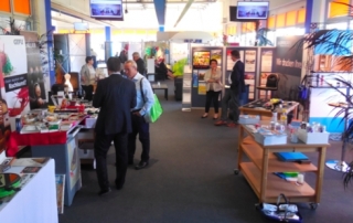 edith kettel 15 580x309 320x202 - Edith Kettel Hausmesse, Nürnberg: Take-off im Jubiläumsjahr