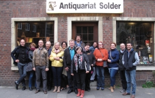 gww forum15 580x349 320x202 - GWW-Forum, Münster: Fortbildung und Netzwerk