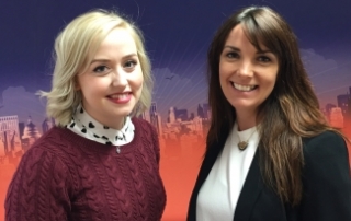 kate isaacson anna partidge sourcingcity 350x205 320x202 - Sourcing City: Zwei Neuzugänge