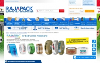 rajapack 580x314 320x202 - Rajapack: Neues Webtool