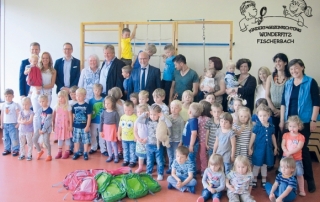 uma kitaspende 580x381 320x202 - uma: Spende an Kindertagesstätte