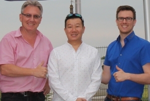 warimex leung 300x219 300x202 - Warimex: Besuch von Sternekoch