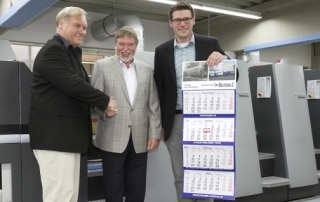 woelfer sonnen 580x318 320x202 - Wölfer Werbemittel: Zusammenschluss mit Sonnen Kalender Verlag