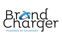 BrandCharger Logo 250x153 - Brandcharger Europe und Sourcery Solutions gehen gemeinsame Wege