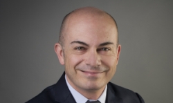 Continental Europe Director Francesco Della Mora 2 - Peli Products: Neuer Sales Director