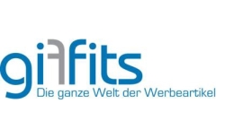 Giffits Logo - Giffits eröffnet Online-Shops in Skandinavien
