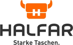 Halfar Logo - Halfar erhält ISO-Zertifizierung