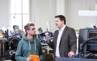 Thorsten Winternheimer 320x202 - Wolf-Gruppe: Gestiegener Umsatz