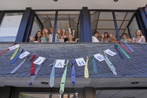 alta seta 2 - 15 Jahre Alta Seta