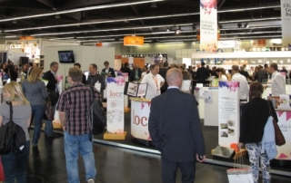 coreach15 580x269 320x202 - Co-Reach 2015, Nürnberg: Dialogmarketing im Fokus