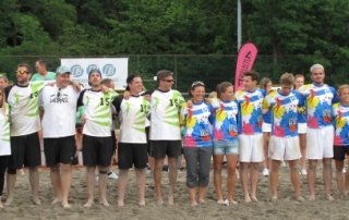 cybergroup 580x257 320x202 - Cybergroup BeachCup 2015: Voller Einsatz, 100% Spaß