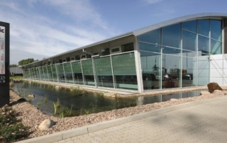 terminicGmbH 320x202 - terminic: Mitglied der Bremischen Hafenvertretung e.V.