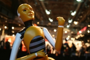 PGA Roboter aufbuehne 300x202 300x202 - Promotional Gift Award 2016: Neue Kategorie „Merchandising“