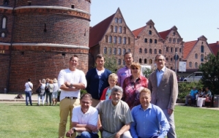 intercreator gruppe 400x3880 320x202 - Fuchs Display: Gastgeber bei Intercreator-Treffen