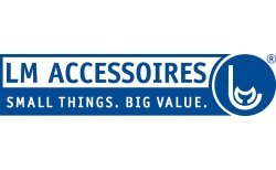 lm accesoires250x154 - LM Accessoires: Vier Neuzugänge