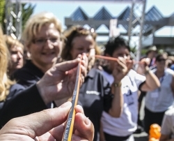 staedler guinessrekord 250x296 250x202 - Staedtler: Längster Buntstift der Welt