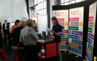 20150903 131207 320x202 - Werbemittelmesse Meerbusch: Gut besuchte Premiere