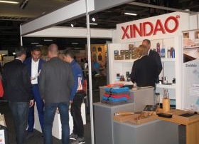 Leveranciersdagen 10 280x202 - Leveranciersdagen 2015, NL-Utrecht: Besucherrekord