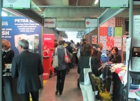 PREMIUNGSOURCING 280x202 - Premium Sourcing, F-Paris: Erfolgreiche Show