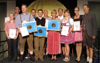 bestofbestseller werbewiesn 580x337 320x202 - Eidex: Verleihung des „Best of Bestsellers“-Award 2015
