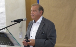 patrick politze gww 250x154 - GWW-Summermeeting: Harmonisches Miteinander