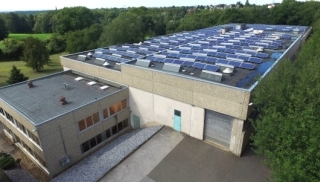 profino neuerstandort 350x180 320x182 - Profino: Umzug und Erweiterung