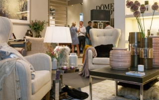 tendence15 579x303 320x202 - Tendence 2015, Frankfurt: Gute Stimmung trotz rückläufiger Zahlen