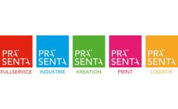 Unit Logos2 - Präsenta Promotion: Neues Partnerprogramm