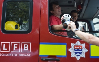 bpma inaction 580x305 320x202 - Promotional Products Week 2015: BPMA in Action