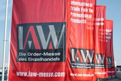 iaw messe maerz2012 04 - 22. IAW, Köln: Positives Fazit