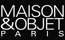 maisonObjet logo - Maison&Objet, F-Paris: Dynamische Herbstausgabe