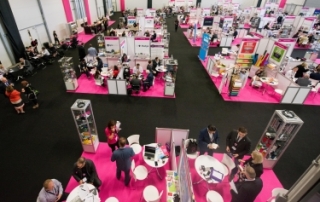 sourcingcitymarketplace 400x237 320x202 - Sourcing City Marketplace, UK-Farnborough: Große Zustimmung