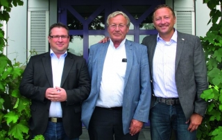 spranz slider 320x202 - 50 Jahre Spranz: „Wir sind mit Leidenschaft bei der Sache.“