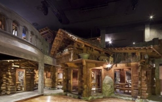 Alpen Rock House 320x202 - PSF-Forum 2016: Erstmals im März