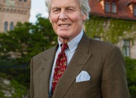 AntonWolfgang GrafvonFaberCastell 280x202 - Faber-Castell: Mehrfach ausgezeichnet