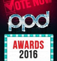PPD Awards Voting 190x202 - PPD Awards: Voting läuft