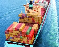 iStock 000010385607XLarge 250x202 - China: Im- und Exporte fallen weiter