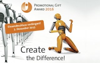 slider pga16 neu de 965x355 3 320x202 - Promotional Gift Award 2016: Kreativität kennt keine Saison