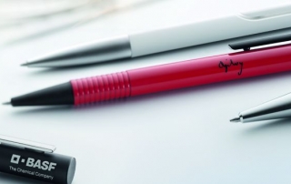 wn344 lamy aufmacher 320x202 - C. Josef Lamy GmbH: Werben mit persönlicher Handschrift