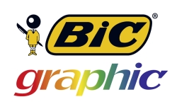 BIC Graphic Logo 250x154 - BIC: Offizieller Partner der UN-Klimakonferenz