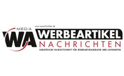 WN Logo rgb - Jahresrückblick und Neuheitenschau in den WA Nachrichten