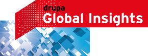 drupa global insights RGB - Zweiter drupa Global Insights Report liegt vor
