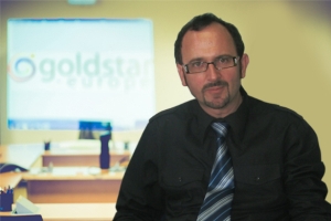 Derick Hudson Goldstar 300x200 - Goldstar: Neuer Marketing Manager