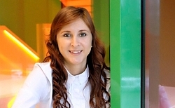 MarjanaMoll 1 - STABILO Promotion Products: Neue Außendienstmitarbeiterin