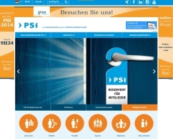 PSI Website 250x202 - PSI relauncht Website