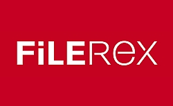 filerex logo - Neues Unternehmen: Filerex Europe